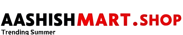 AASHISHMART.SHOP